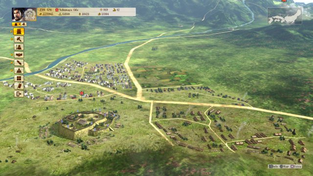 Nobunaga's Ambition: Sphere of Influence - Ascension immagine 194181