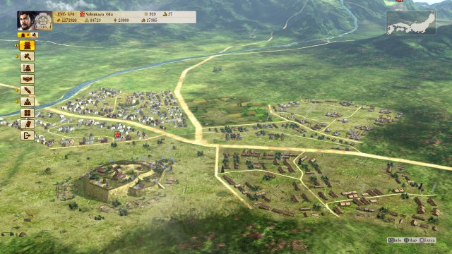 Nobunaga's Ambition: Sphere of Influence - Ascension immagine 194182