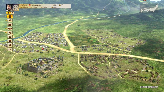 Nobunaga's Ambition: Sphere of Influence - Ascension immagine 194183