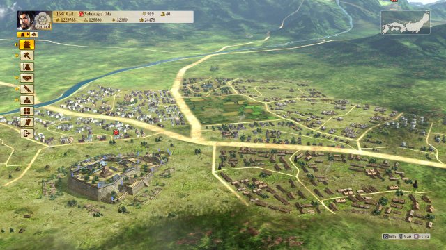 Nobunaga's Ambition: Sphere of Influence - Ascension immagine 194184