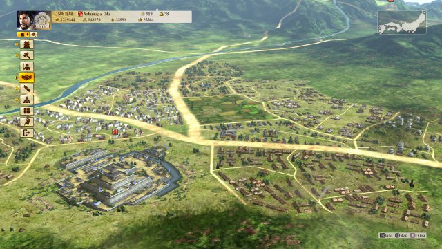 Nobunaga's Ambition: Sphere of Influence - Ascension immagine 194186