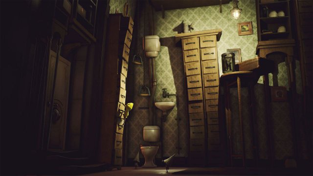 Little Nightmares - Immagine 190739
