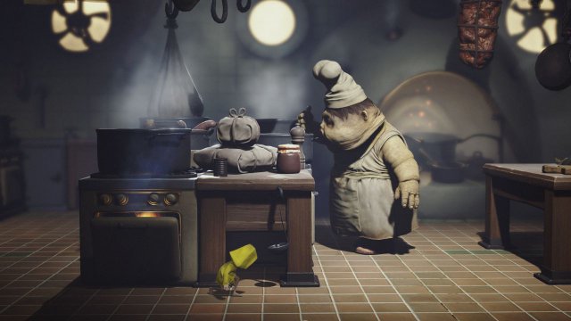 Little Nightmares - Immagine 190741