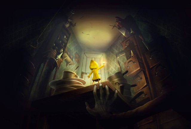 Little Nightmares - Immagine 190751