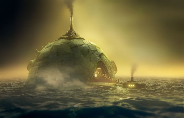 Little Nightmares - Immagine 190755