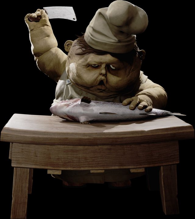 Little Nightmares - Immagine 190757