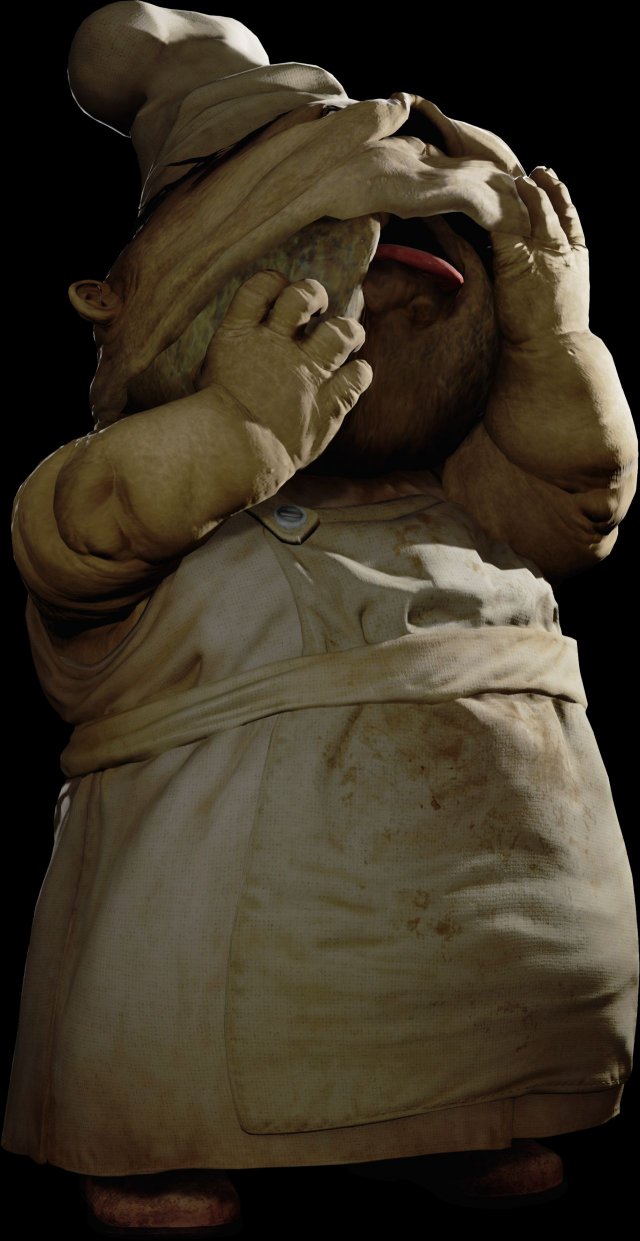 Little Nightmares - Immagine 190759