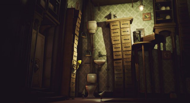 Little Nightmares - Immagine 190761