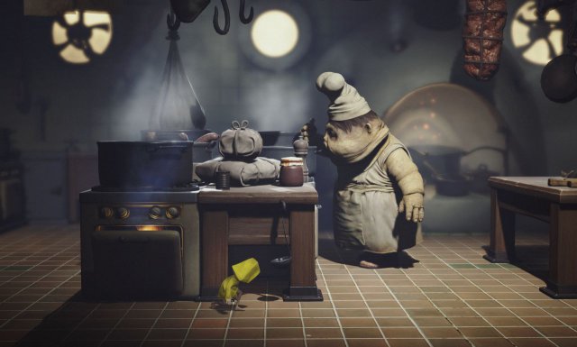 Little Nightmares - Immagine 190763
