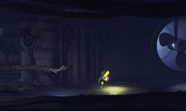 Little Nightmares - Immagine 190765