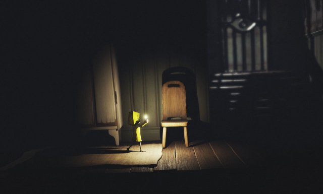 Little Nightmares - Immagine 190769