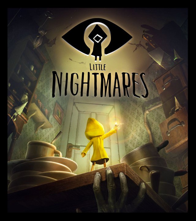 Little Nightmares - Immagine 190771