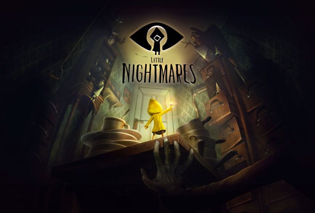 Little Nightmares - Immagine 190775