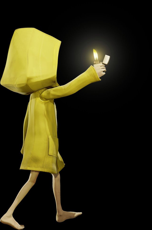 Little Nightmares - Immagine 190787