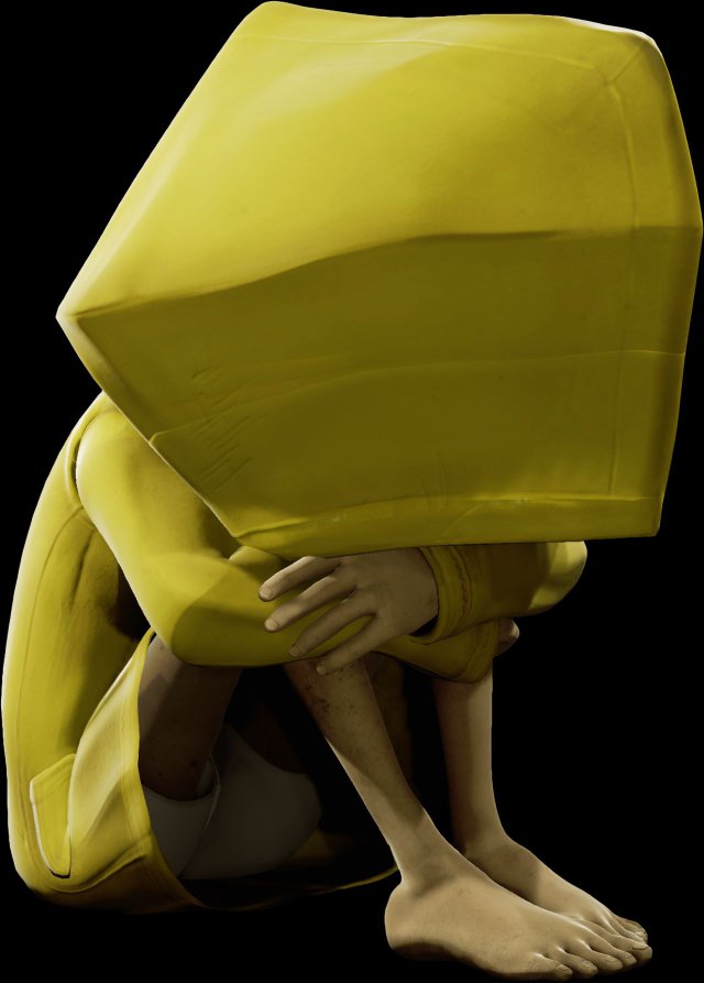 Little Nightmares - Immagine 190789