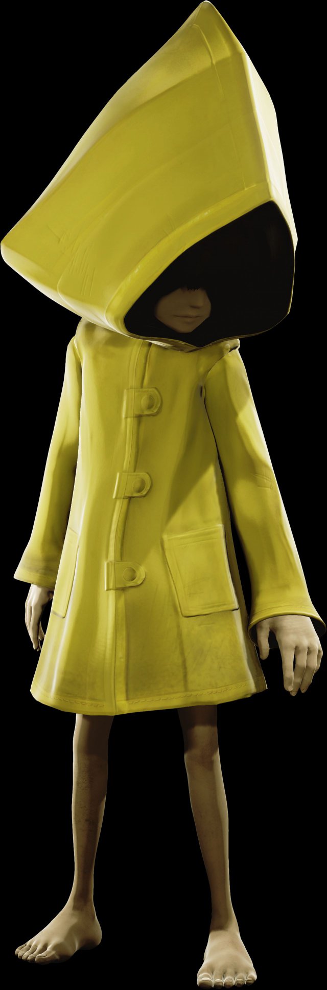 Little Nightmares - Immagine 190791