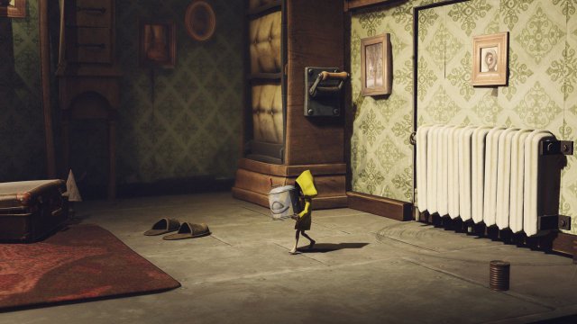 Little Nightmares immagine 193291