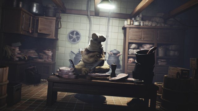 Little Nightmares - Immagine 193294