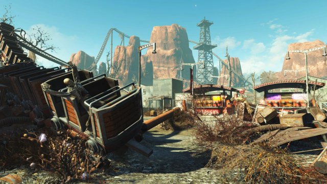 Fallout 4: Nuka World immagine 190436