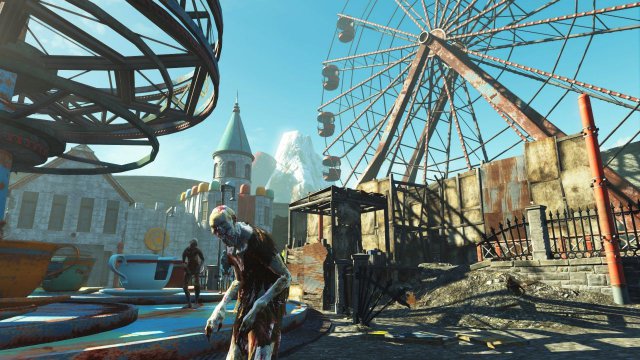 Fallout 4: Nuka World immagine 190439