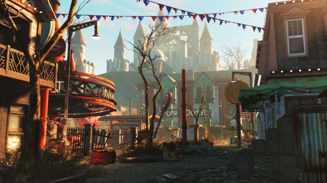 Fallout 4: Nuka World immagine 190443