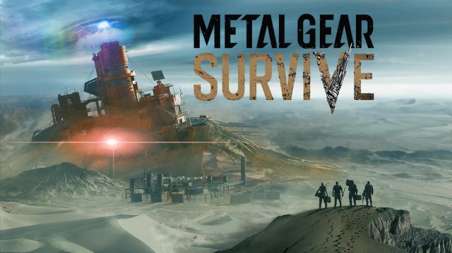 Metal Gear Survive - Immagine 190947