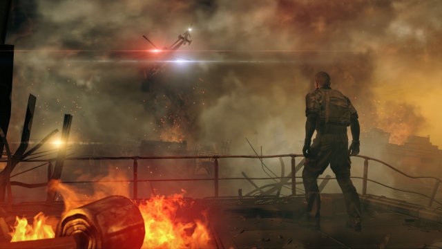 Metal Gear Survive - Immagine 190950