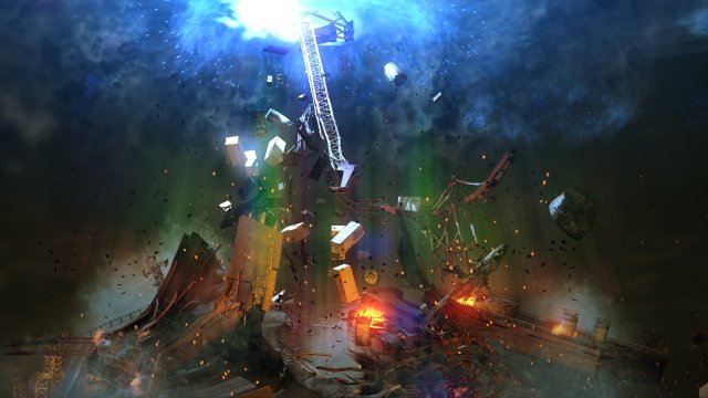 Metal Gear Survive - Immagine 190953