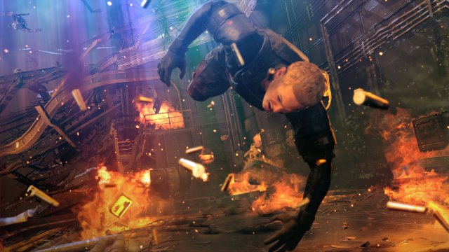 Metal Gear Survive - Immagine 190956