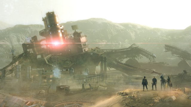 Metal Gear Survive - Immagine 190959