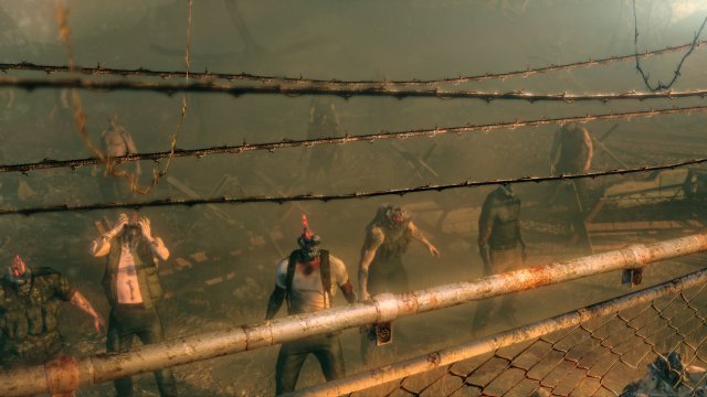 Metal Gear Survive - Immagine 190962