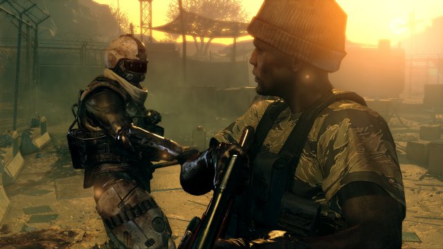 Metal Gear Survive - Immagine 190965