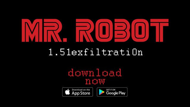 Mr. Robot:1.51exfiltratiOn - Immagine 190938