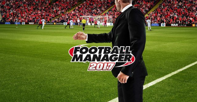 Football Manager 2017 immagine 190944