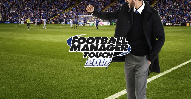 Football Manager 2017 immagine 190946