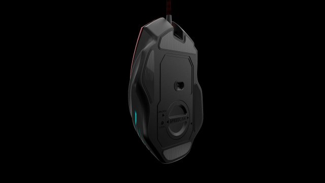 DECUS RESPEC Gaming Mouse - Immagine 191023