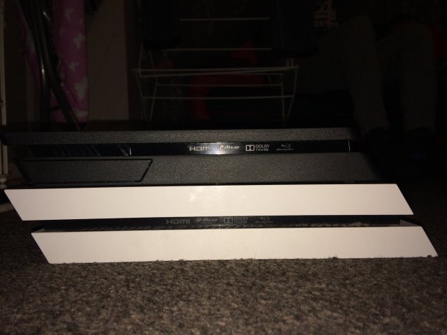 PlayStation 4 Slim - Immagine 191096