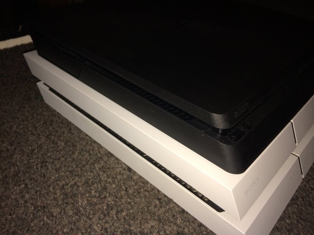 PlayStation 4 Slim - Immagine 191097