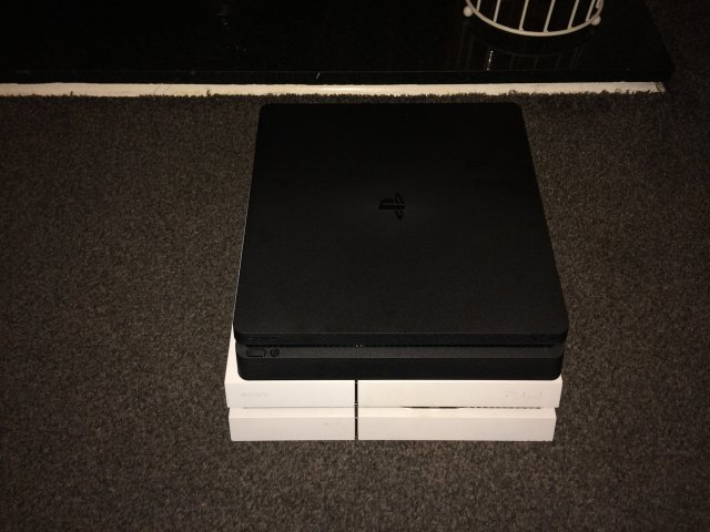 PlayStation 4 Slim - Immagine 191099