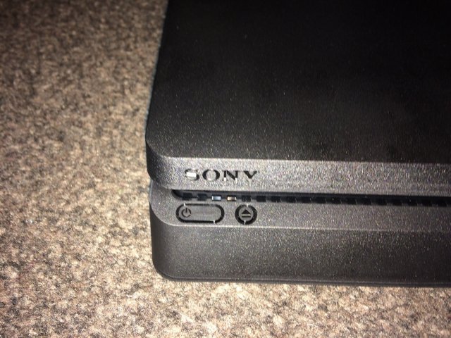 PlayStation 4 Slim - Immagine 191100