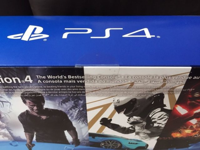 PlayStation 4 Slim - Immagine 191104