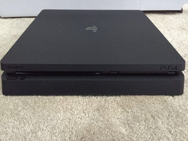 PlayStation 4 Slim - Immagine 191106