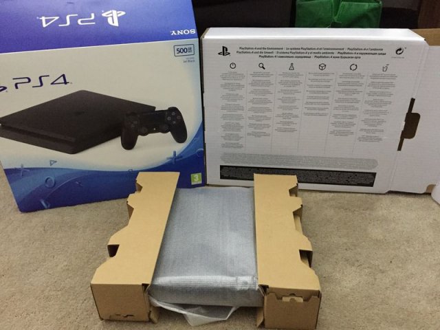 PlayStation 4 Slim - Immagine 191109
