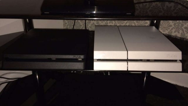 PlayStation 4 Slim - Immagine 191160