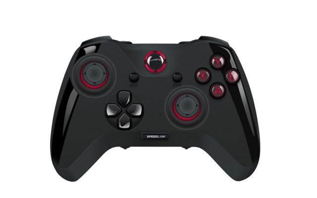 Speedlink Quinox Gamepad - Immagine 191219