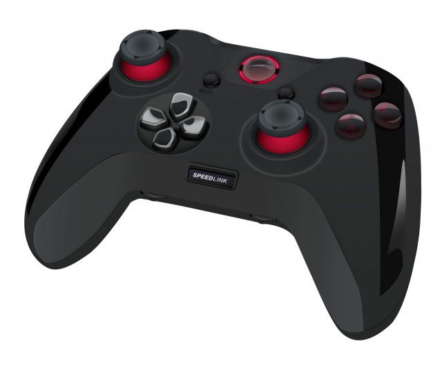 Speedlink Quinox Gamepad - Immagine 191220