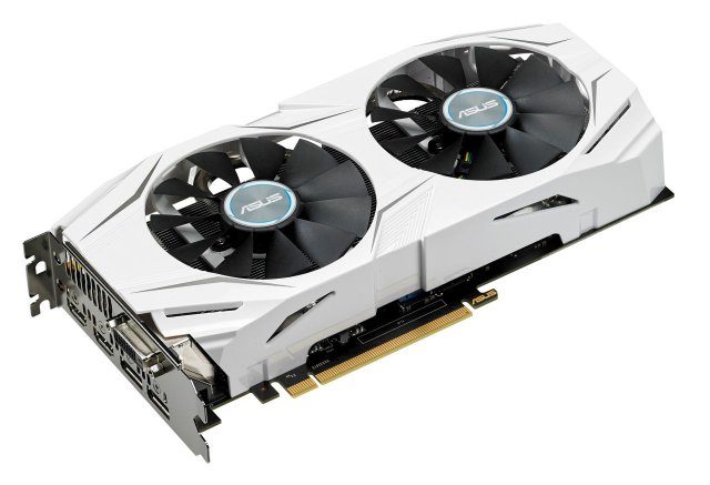 ASUS ROG Strix RX 480 - Immagine 191321