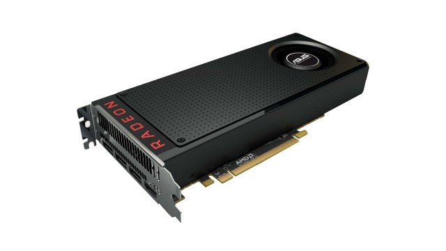 ASUS ROG Strix RX 480 - Immagine 191323