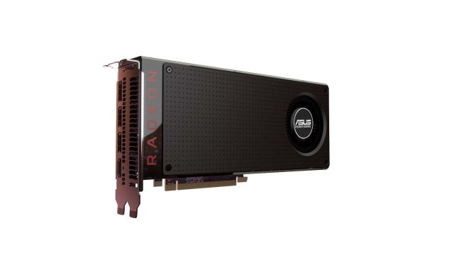 ASUS ROG Strix RX 480 - Immagine 191324