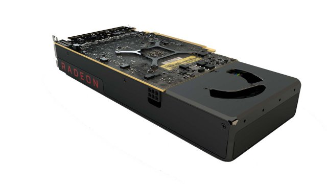 ASUS ROG Strix RX 480 - Immagine 191325